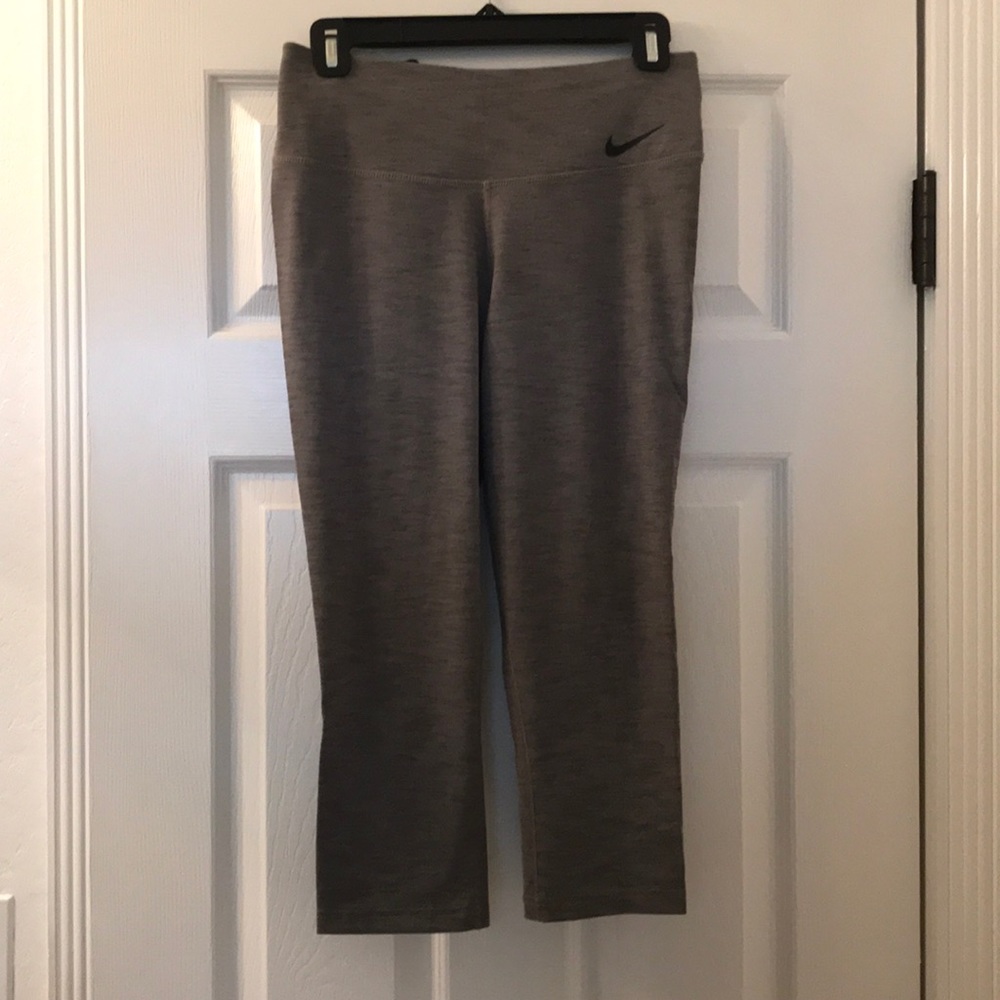 Nike Workout Pants - image 1